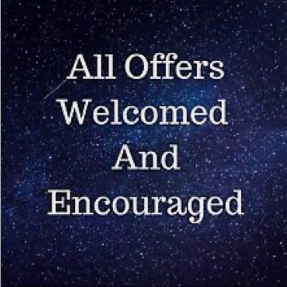 Offers Invited